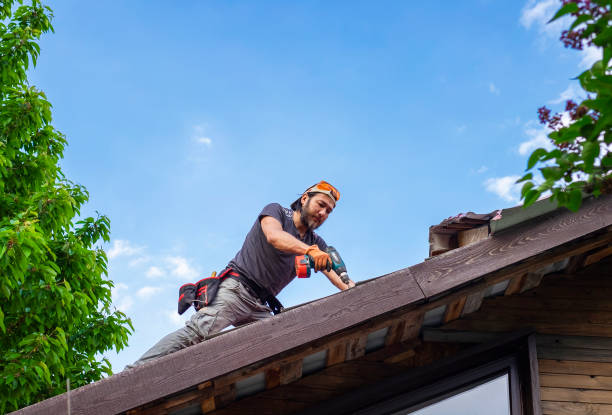 Best Metal Roofing Installation  in Fairfield, TX