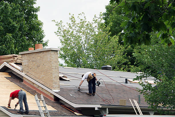 Best Green or Eco-Friendly Roofing Solutions  in Fairfield, TX